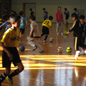 平成23年度オリンピアンふれあい交流事業(北海道/サッカー教室)