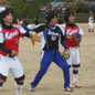 平成23年度オリンピアンふれあい交流事業(香川県/ソフトボール教室)