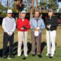 平成23年度オリンピアンの集い(東日本大震災チャリティーゴルフ大会)